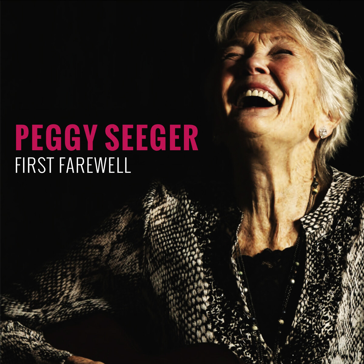 PeggySeegerFirstFarewell2021